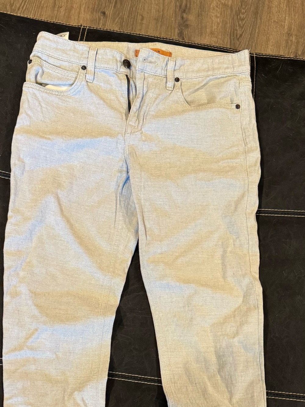 Joes Jeans Hemp Pants